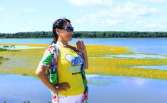 东北豹亮相比利时